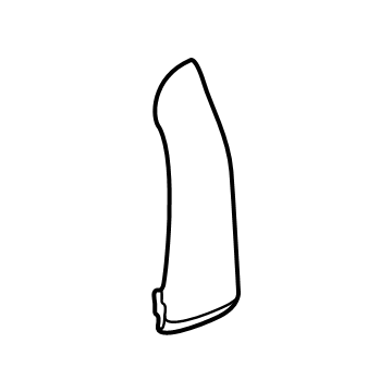 Ford FR3Z-7660263-AE