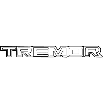 Ford ML3Z-9942528-AC