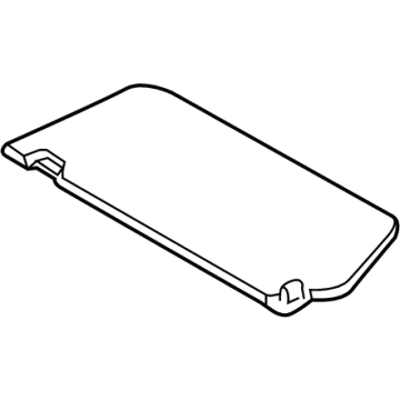 Ford MK4Z-6104105-DB