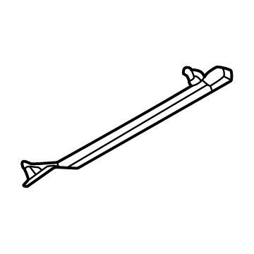 Ford M2DZ-78044F58-AA