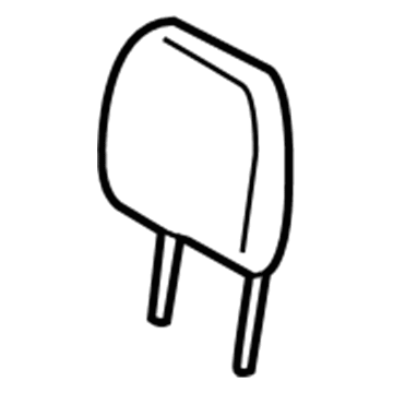 Ford FU5Z-78611A09-AC