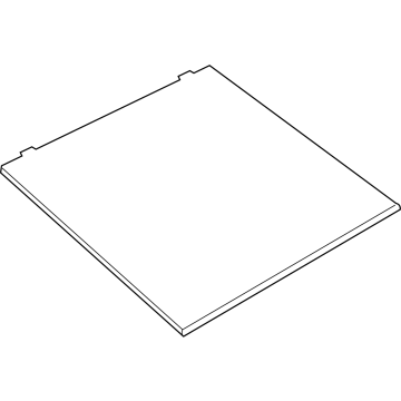 Ford VGL3Z-84501A42-BB