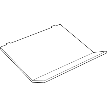 Ford VML3Z-84501A42-C