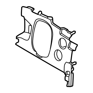 Ford NK4Z-61002A61-AA