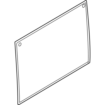 Ford BK3Z-6129711-AM