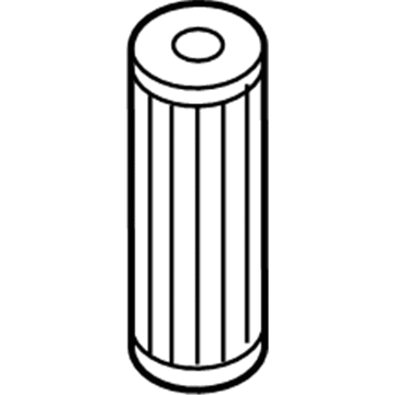 Lincoln KU2Z-6731-A