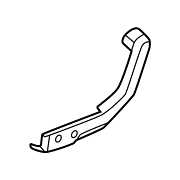 Lincoln SL1Z-7862186-AA