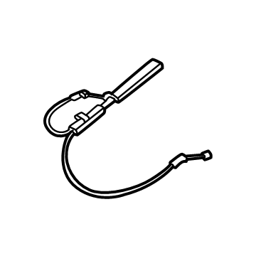 Lincoln RL1Z-78624A54-C