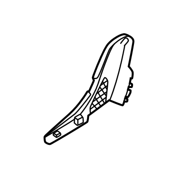 Lincoln SL1Z-7867460-AE