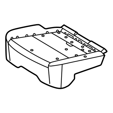 Lincoln SL7Z-7863841-A