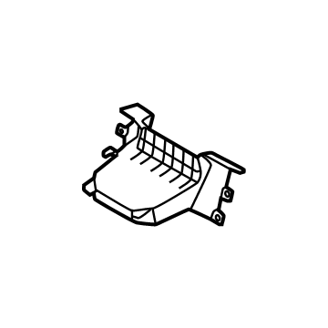 Lincoln SL1Z-7861348-AC