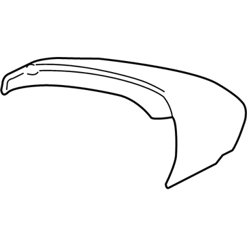 Ford DS7Z-17D743-BAPTM