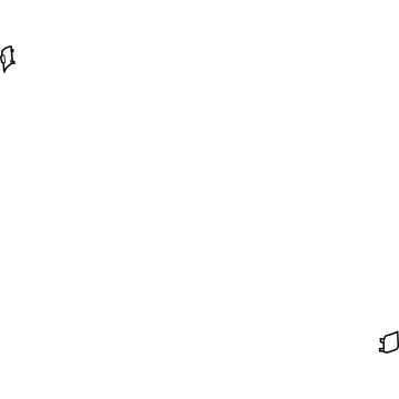 Lincoln LB5Z-7861748-AAL