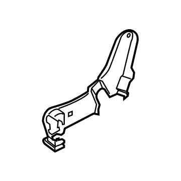 Lincoln LB5Z-7867460-BA