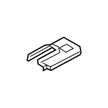 Lincoln LB5Z-7861748-AX