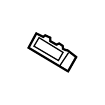 Lincoln EP5Z-14D694-AA