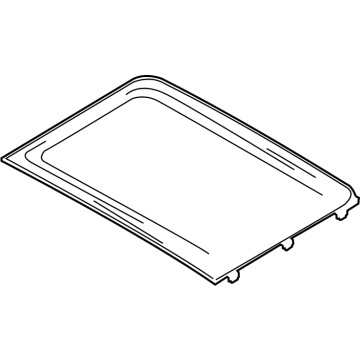 Lincoln ML3Z-16500A18-E