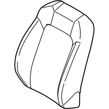 Ford FR3Z-7664416-FA