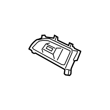 Lincoln NL7Z-9C888-BA