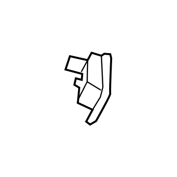 Lincoln GD9Z-3F884-BA