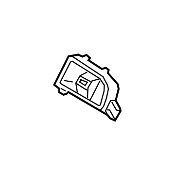 Lincoln NL7Z-9C888-AA