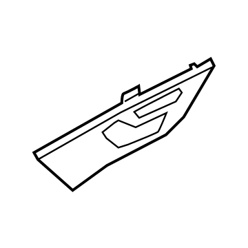 Lincoln LJ7Z-78239A00-AA