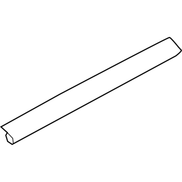 Lincoln LJ7Z-7823713-AB