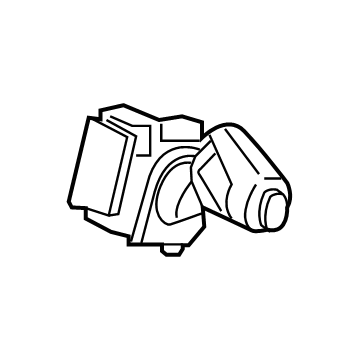 Lincoln JL7Z-17A553-AB