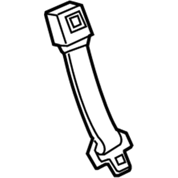 Ford 4L5Z-10611C22-AAA