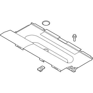 Ford SL1Z-78310B16-AA