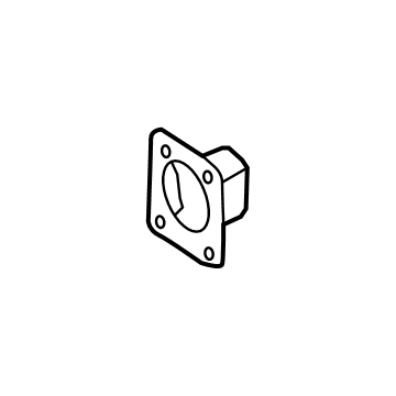 Lincoln F2GZ-58102A20-C