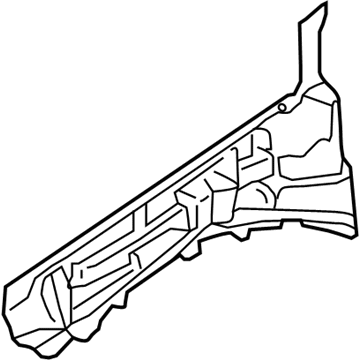 Lincoln K2GZ-16054-A