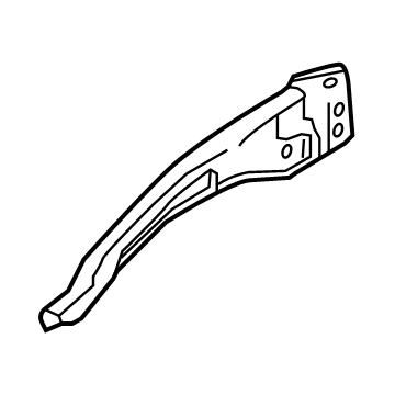 Lincoln J2GZ-16155-A