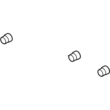 Lincoln NL3Z-3A443-A