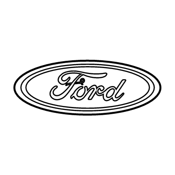 Ford CL3Z-9942528-B