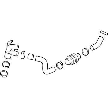 Lincoln F2GZ-6F072-A