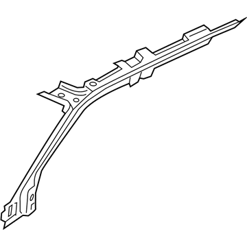 Lincoln JL1Z-7851187-A