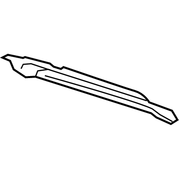 Lincoln JL1Z-7841304-A