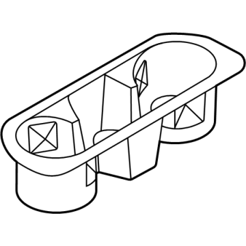 Ford HC3Z-2513562-BC