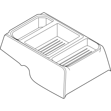 Ford LL1Z-78045A36-AA