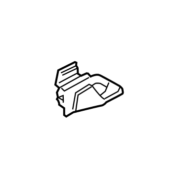 Ford ML3Z-1561748-AG