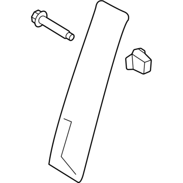 Ford FL3Z-1520555-SG