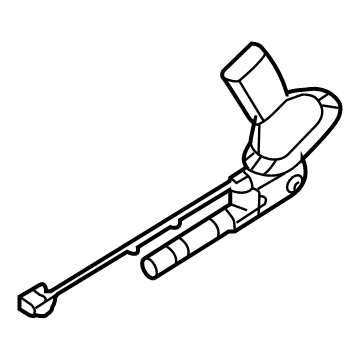 Ford 8C2Z-1561202-AA