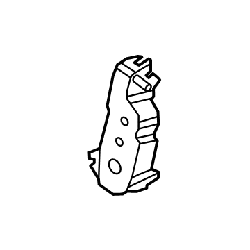 Lincoln L1MZ-78600E22-A