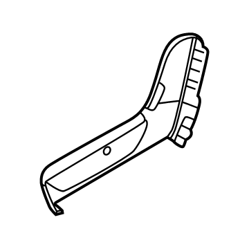 Lincoln LB5Z-7861351-AF