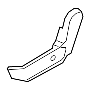 Lincoln LB5Z-7867461-AA