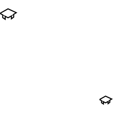 Lincoln LB5Z-78114A69-AC