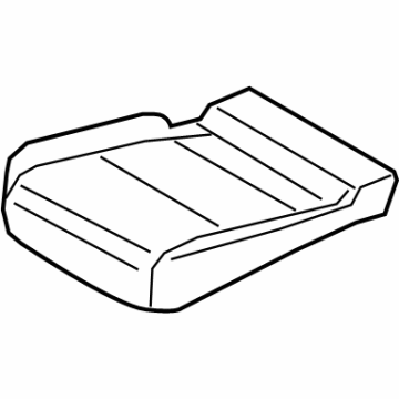 Lincoln MC5Z-7863805-GA