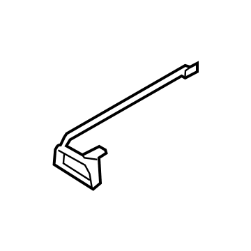 Lincoln LB5Z-7863387-AA