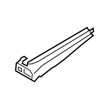 Lincoln LB5Z-7863389-AA